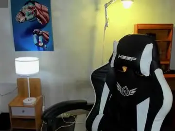 Chaturbate Live Porn of supernicecock1103
