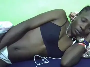 Chaturbate Best Webcam of sweet_candie01