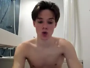 Chaturbate Best live sex cam show of timytwinkboy