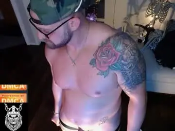Chaturbate Free Live Porn of ugly_viking