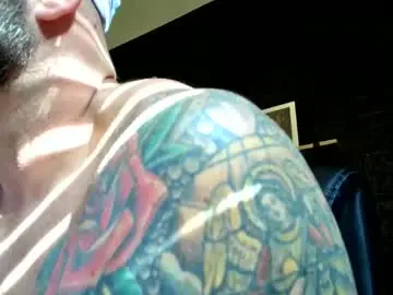 Chaturbate Live Porn of ugly_viking