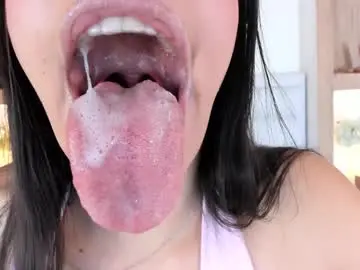 Chaturbate Live Sex of veronica_garciaa