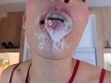 Chaturbate Best live sex cam show of veronica_garciaa