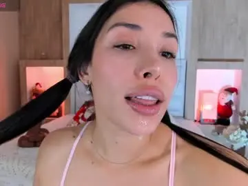 Chaturbate Best live sex cam show of veronica_garciaa