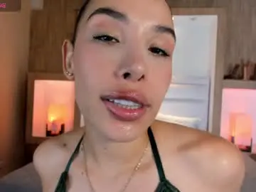 Chaturbate Sex Cam of veronica_garciaa