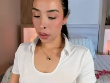 Chaturbate Best live sex cam show of veronica_garciaa