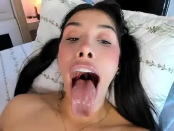 Chaturbate Sex Cam of veronica_garciaa