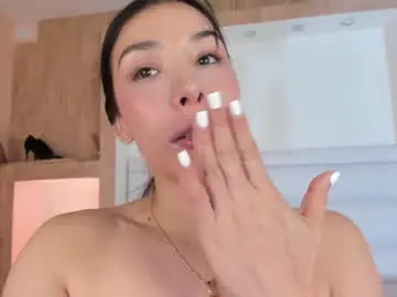 Chaturbate Private Sex Chat of veronica_garciaa