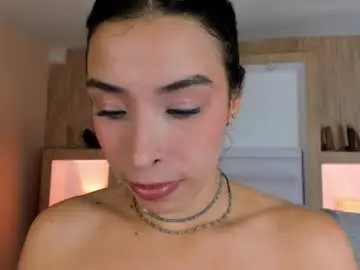 Chaturbate Free Porn Cam of veronica_garciaa