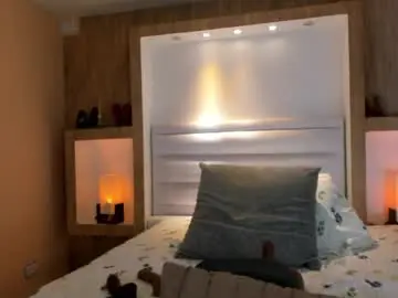 Chaturbate Live Porn of veronica_garciaa