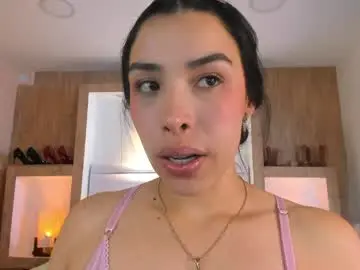 Chaturbate Private Sex Chat of veronica_garciaa