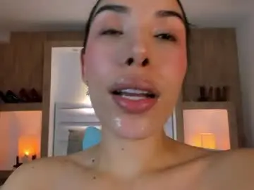 Chaturbate Adult Webcam of veronica_garciaa