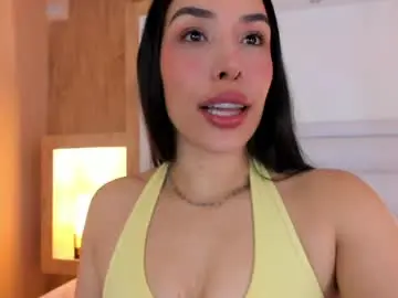 Chaturbate Best live sex cam show of veronica_garciaa