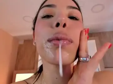 Chaturbate Live Sex of veronica_garciaa
