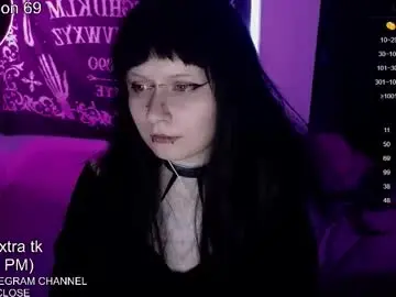 Chaturbate Live Sex Cam of will_vand0m