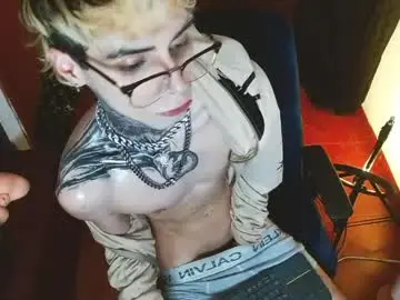 Chaturbate Adult Webcam of _daddy_nate