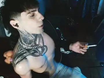 Chaturbate Best Webcam of _daddy_nate