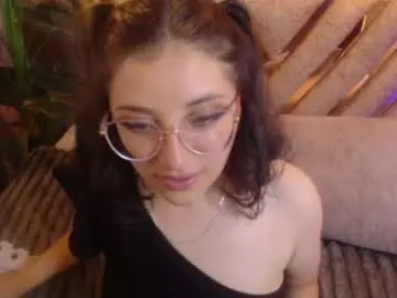 Chaturbate Nude Webcam of _fenix