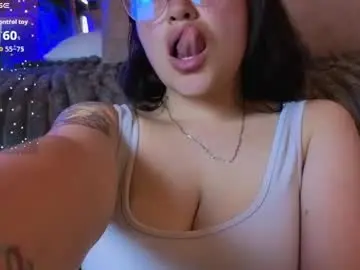 Chaturbate Adult Video Chat of _fenix