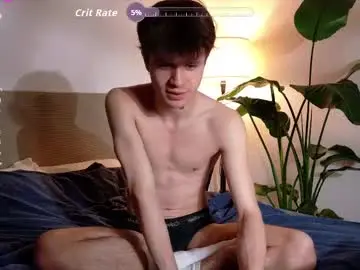 Chaturbate Sex Chat of _whitenight18_