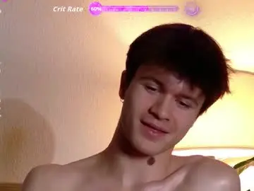 Chaturbate Live Sex of _whitenight18_