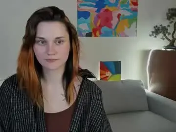 Chaturbate Live Sex Cam of adele_favorite