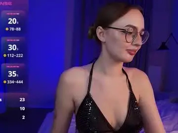 Chaturbate Adult Video Chat of arcticivy