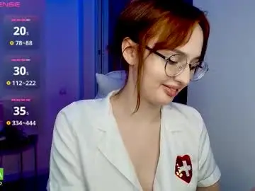 Chaturbate Watch Live Sex Cams of arcticivy