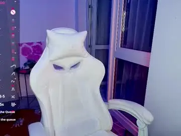 Chaturbate Private Sex Chat of arcticivy