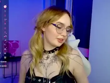 Chaturbate Live Porn of arcticivy