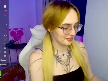 Chaturbate Live Porn of arcticivy