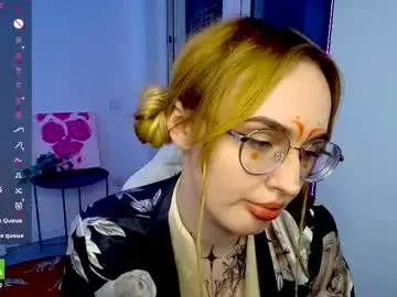 Chaturbate Live Sex of arcticivy