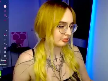 Chaturbate Live Sex of arcticivy