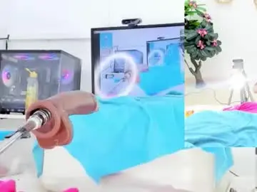 Chaturbate Sex Cam of ariana_girl_