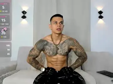 Chaturbate Watch Live Sex Cams of arondark
