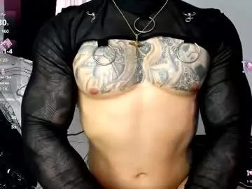 Chaturbate Free Porn Cam of arondark