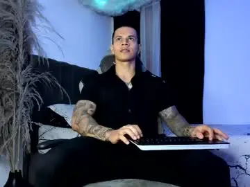 Chaturbate Private Sex Chat of arondark