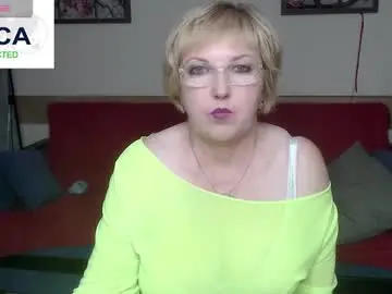 Chaturbate Live Porn of beautiful_lina7