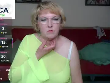 Chaturbate Adult Webcams of beautiful_lina7