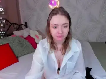 Chaturbate Sex Chat of bella_ramsi