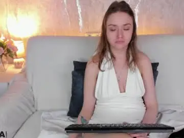 Chaturbate Sex Chat of bella_ramsi