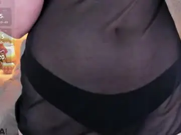 Chaturbate Best live sex cam show of bella_ramsi