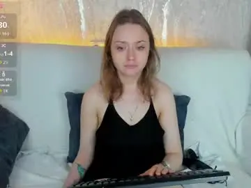 Chaturbate Private Sex Chat of bella_ramsi