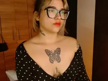 Chaturbate Sex Cam of blue_sky4