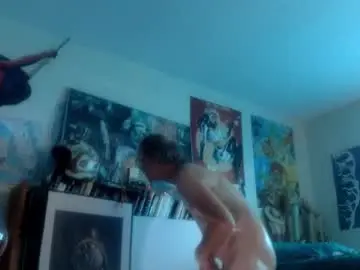 Chaturbate Sex Chat of bottomboo7
