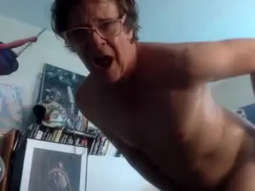 Chaturbate Adult Webcams of bottomboo7