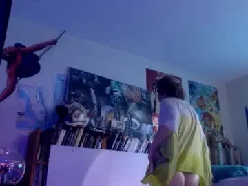 Chaturbate Sex Cam of bottomboo7