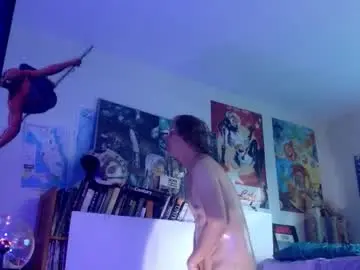 Chaturbate Adult Webcam of bottomboo7