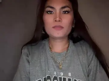 Chaturbate Best live sex cam show of cathy_sanches