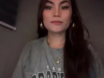 Chaturbate Nude Webcam of cathy_sanches